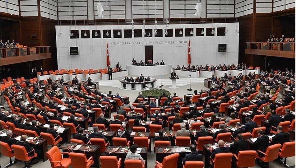 TBMM’de gündem yoğun! 5. Yargı Paketi, bütçe ve HSK seçimi…