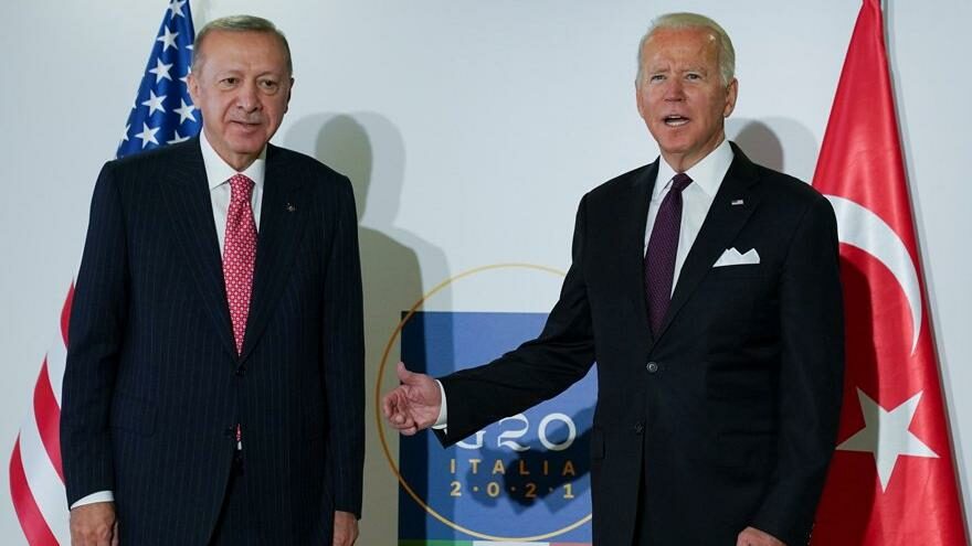 Tartışma yaratan liste: Biden’ın Demokrasi Zirvesi’nde Türkiye yok