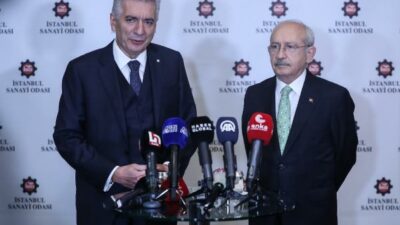 Kılıçdaroğlu’ndan adaylık açıklaması: ‘Birlikte karar vereceğiz’