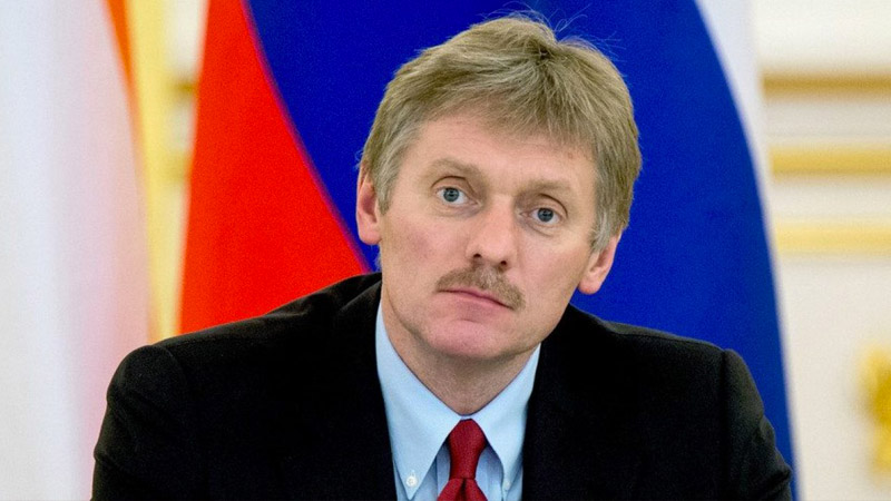 Peskov: Zelenskiy’in açıklamalarını tehdit olarak görüyoruz