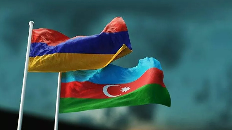 Azerbaycan ve Ermenistan’dan anlaşma