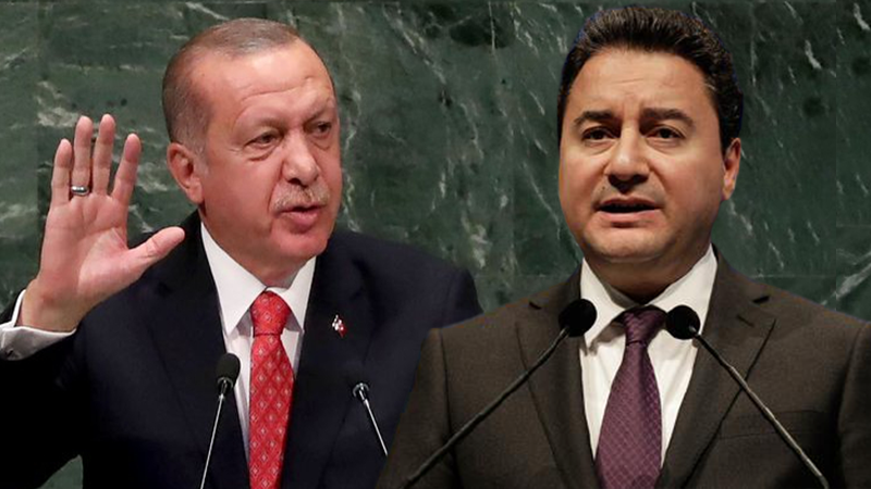 Babacan: ‘Bilmiyorsunuz, bari bilenlere sorun!’