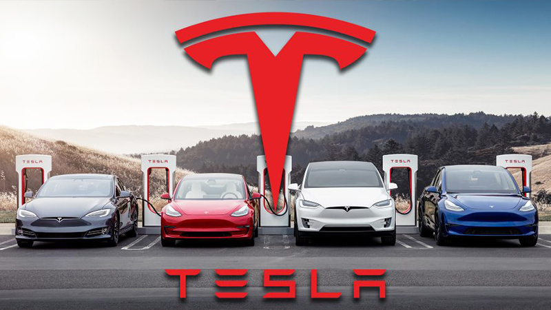 Tesla, Çin’de ürettiği araçları geri çağırdı