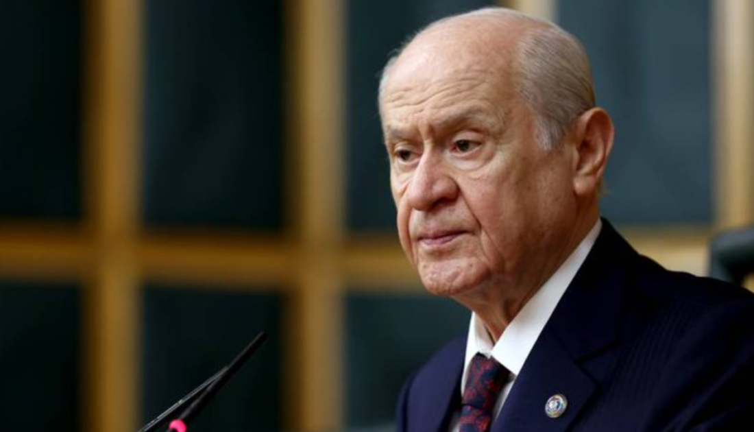 Bahçeli’den ‘ekonomik OHAL’ tepkisi: ‘Gafilliktir, şuursuzluktur!’