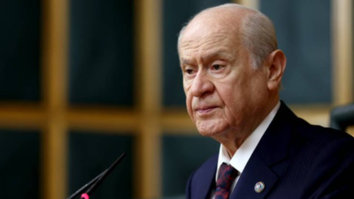 Bahçeli’den ‘ekonomik OHAL’ tepkisi: ‘Gafilliktir, şuursuzluktur!’