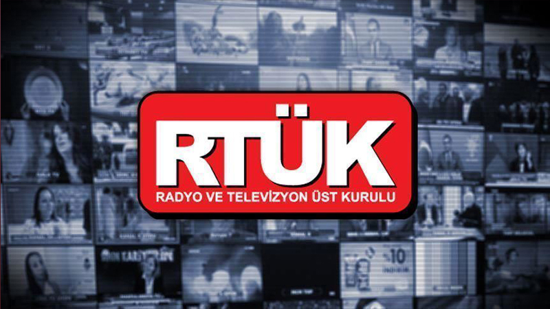 RTÜK’ten Halk TV, FOX TV ve Tele 1’e para cezası