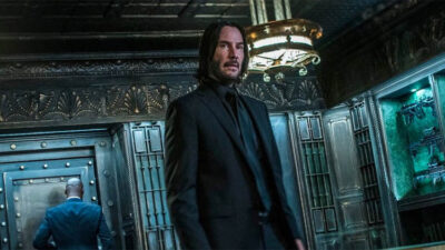 John Wick serisinin yeni filmi 2023’e ertelendi