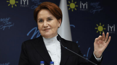 Akşener: ‘Türk kadını üstüne düşen her şeyi yapmıştır’