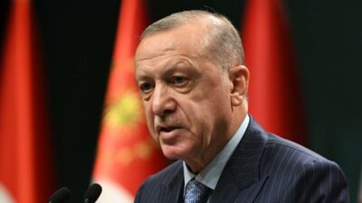 Erdoğan: Zor olanı seçtik, meyvelerini 6 ay sonra yiyeceğiz!