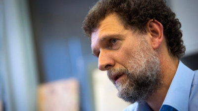 Osman Kavala’nın tutukluluğuna devam kararı