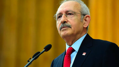 Kılıçdaroğlu: Milli Eğitim Bakanı’ndan randevu istedim, ses yok!