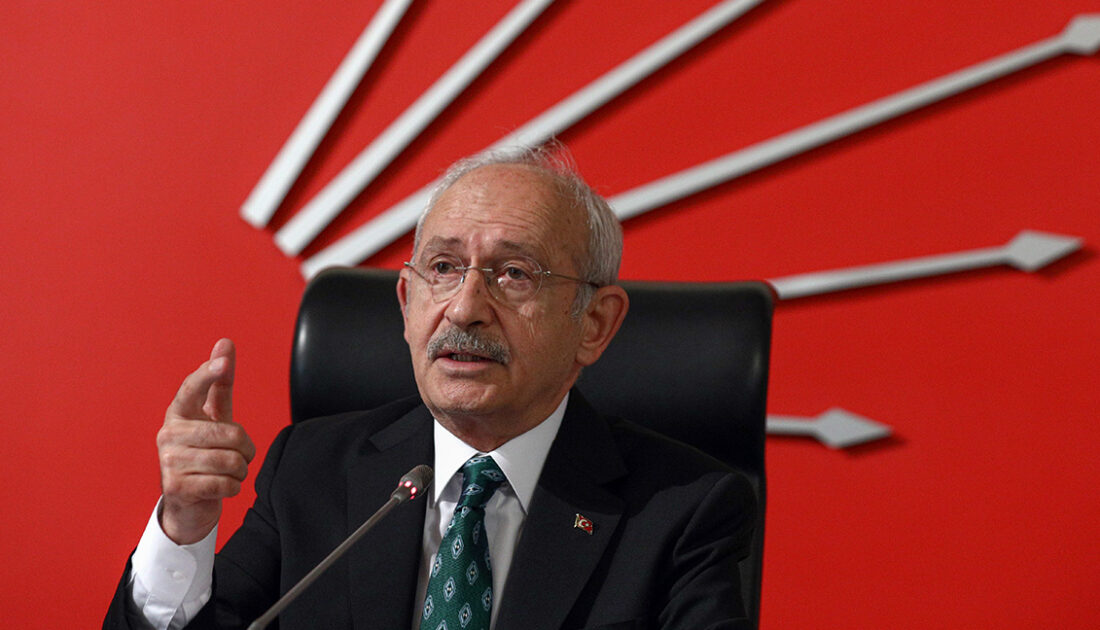 Kılıçdaroğlu’ndan ‘seçim’ talimatı: Kurmayları harekete geçiyor