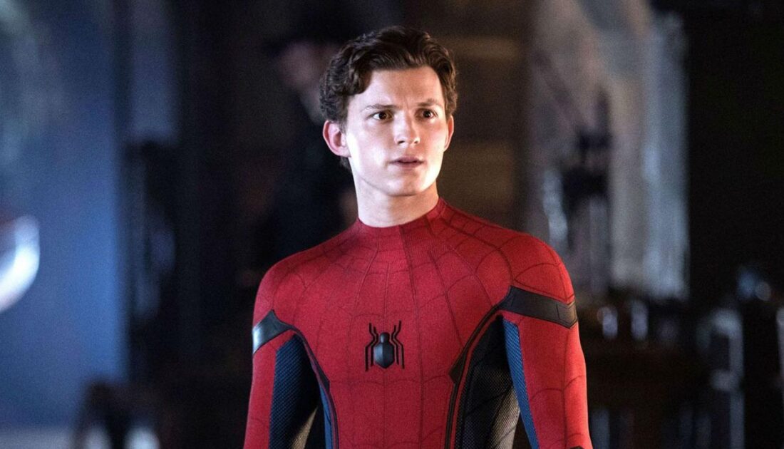 Tom Holland’dan Martin Scorsese’ye yanıt: Marvel filmleri gerçek sanat