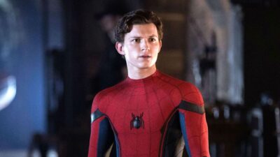 Tom Holland’dan Martin Scorsese’ye yanıt: Marvel filmleri gerçek sanat