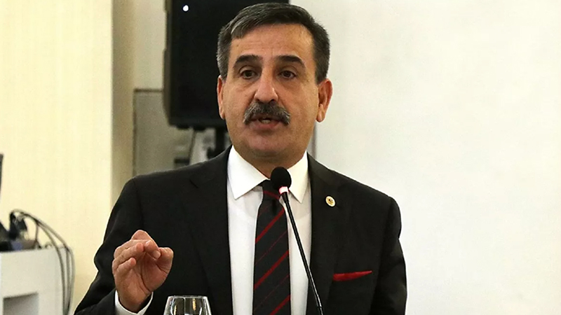 Kamu-Sen Başkanı Kahveci: Ek zam ve refah payı uygulamasına ihtiyaç var