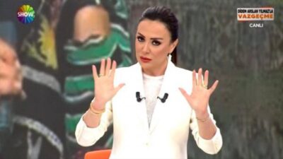 Didem Arslan Yılmaz ateş püskürdü: Siz kumpasçısınız, ahlaksızsınız