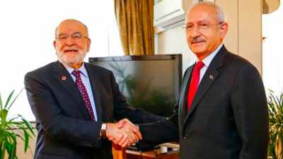 Kılıçdaroğlu, Karamollaoğlu’nu ziyaret edecek