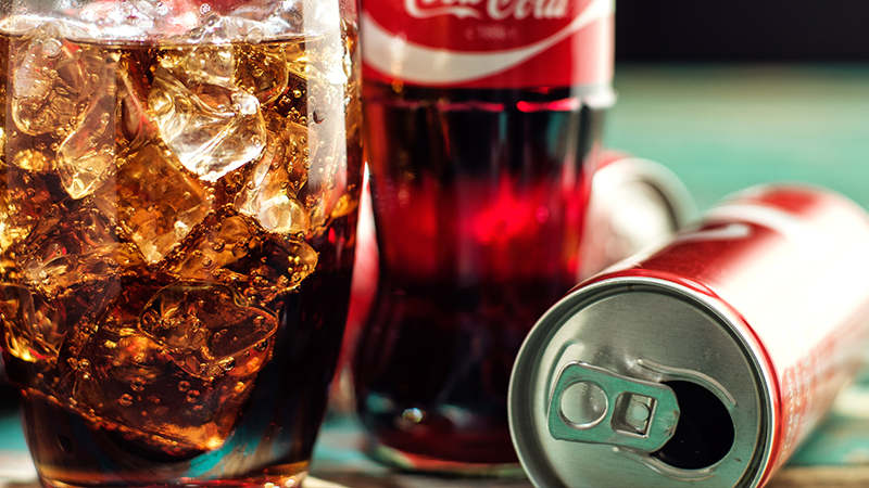 Coca-Cola ürünlerine zam geldi!