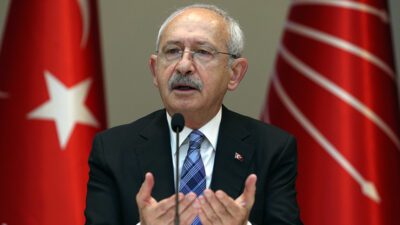 Kılıçdaroğlu: Özel masalar kuruldu, Soylu bunu gayet iyi anlar