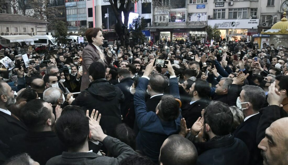 Meral Akşener’den EYT açıklaması