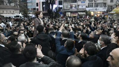 Meral Akşener’den EYT açıklaması