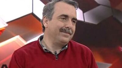 Gazeteci Serdar Arseven’den EYT açıklaması