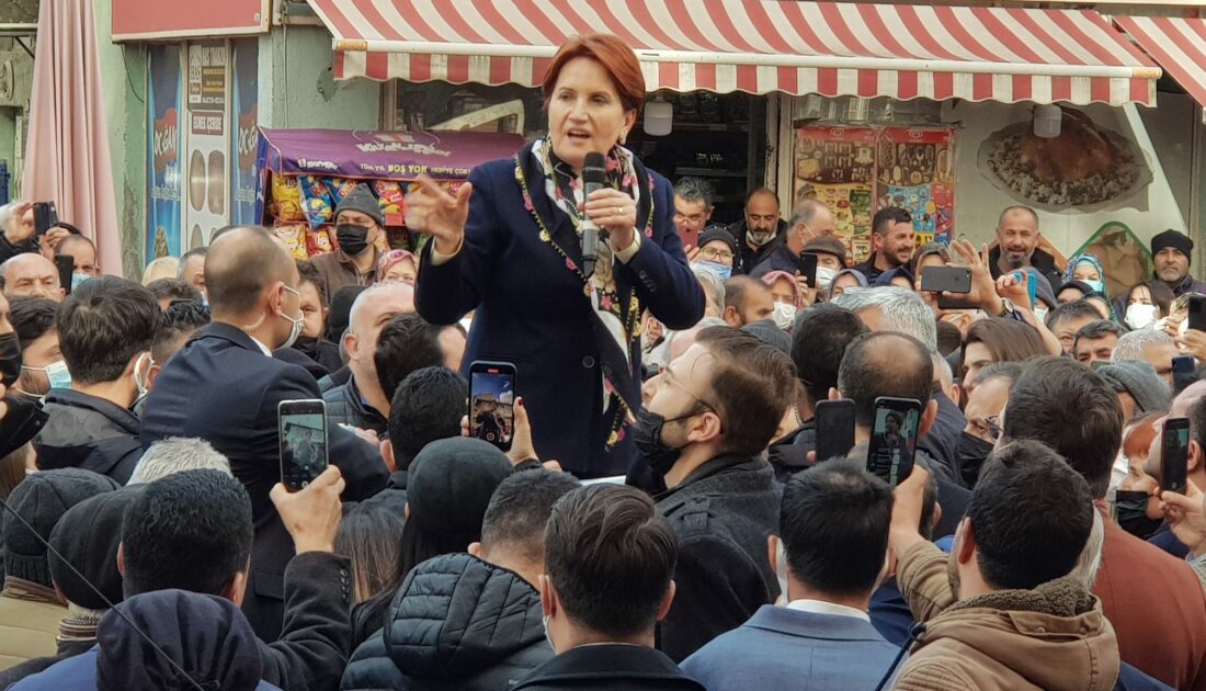 Meral Akşener’den EYT açıklaması