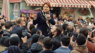 Meral Akşener’den EYT açıklaması