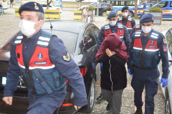 Bursa’da taciz cinayetine ömür boyu hapis cezası