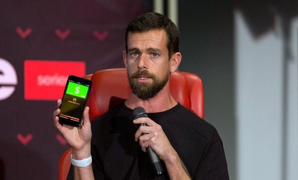 Jack Dorsey, Square’ın adını değiştirdi