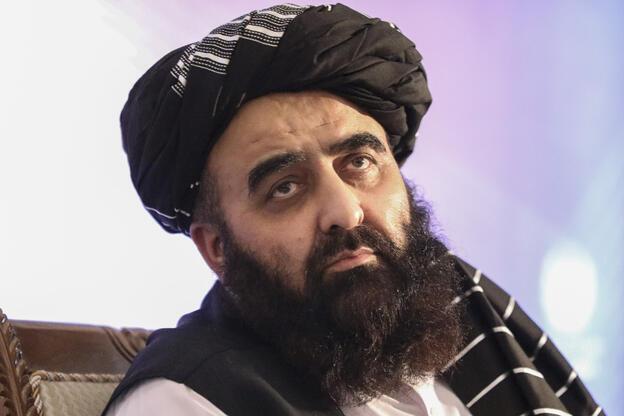 Taliban’dan ABD’ye: Siz harika bir milletsiniz