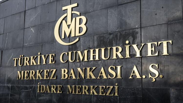 Merkez Bankası’nın rezervleri 6 milyar dolar azaldı