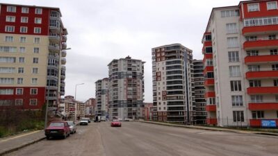 Edirne’de konut satışları patladı! İki komşu ülkeden yoğun talep