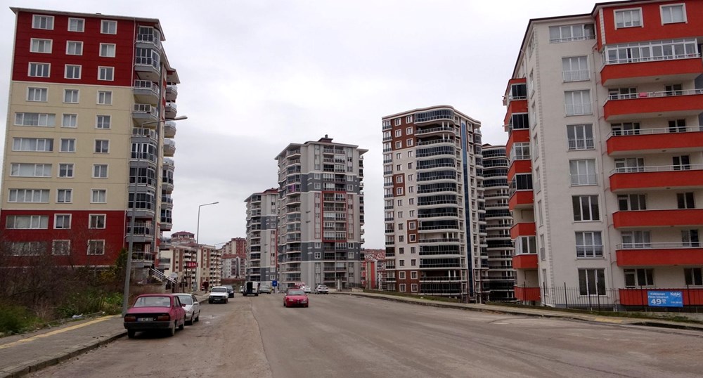 Edirne’de konut satışları patladı! İki komşu ülkeden yoğun talep