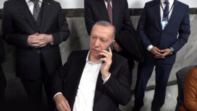 Erdoğan’dan pitbull saldırısında yaralanan Asiye Ateş’in babasına telefon