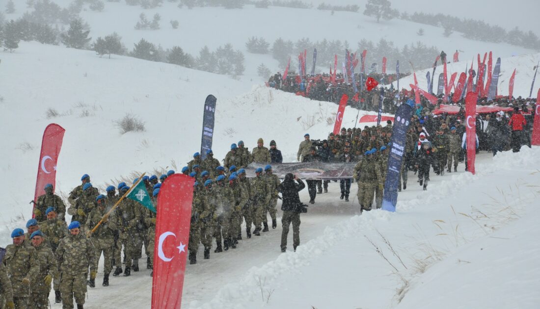 Sarıkamış şehitleri 107’inci yılında anılacak