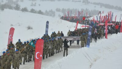 Sarıkamış şehitleri 107’inci yılında anılacak