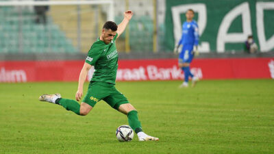 Aykut Akgün Bursaspor’a veda etti: Neden yolunda gitmediğini bir kez daha anlamış oldum