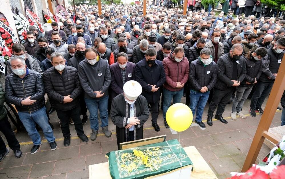 Tedavisi için Türkiye seferber olmuştu, SMA’lı Güneş bebek kurtarılamadı