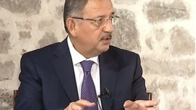 Özhaseki: ‘Kılıçdaroğlu’nun hareketi kabul edilemez’