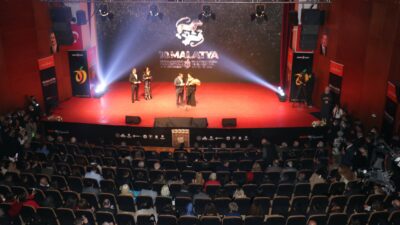 10. Malatya Film Festivali başladı