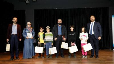 İnegöl’de aile içi iletişim semineri