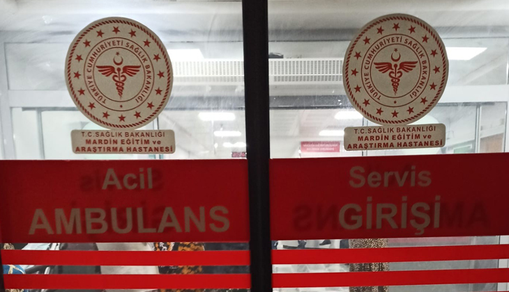 Cinnet getiren eski eş dehşet saçtı: 2 ölü, 1 ağır yaralı