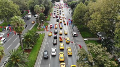 Milyonlarca sürücüyü ilgilendiren haber… Artık online olarak takip edilecek