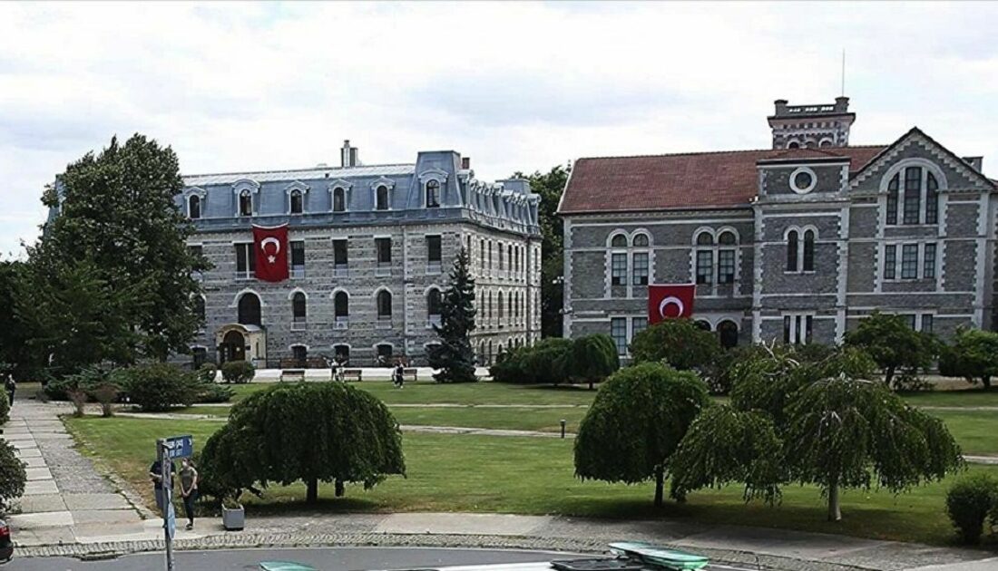 Resmî Gazete’de yayımlandı: Boğaziçi Üniversitesi Veri Bilimi ve Yapay Zeka Enstitüsü kurulacak