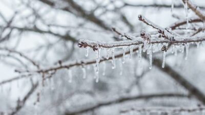 Meteoroloji’den çığ, buzlanma ve don uyarısı