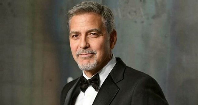 THY’den George Clooney açıklaması