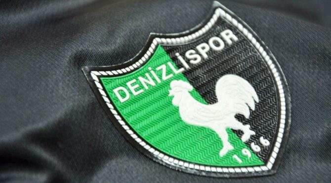 Denizlispor: Döviz kuru nedeniyle borçlarımızı ödeyemiyoruz