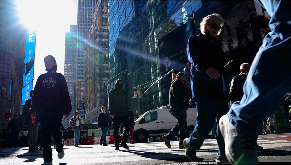 New York’ta özel sektör çalışanlarına aşı zorunluluğu