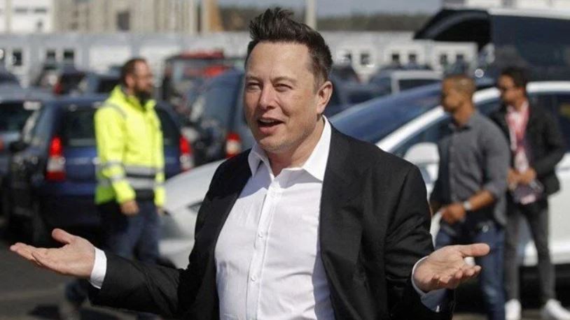 Elon Musk: İşimi bırakmayı düşünüyorum